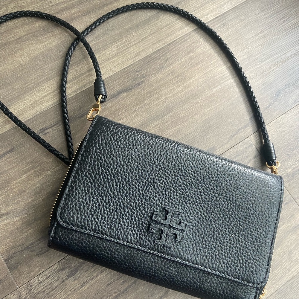 NWOT Tory Burch crossbody purse